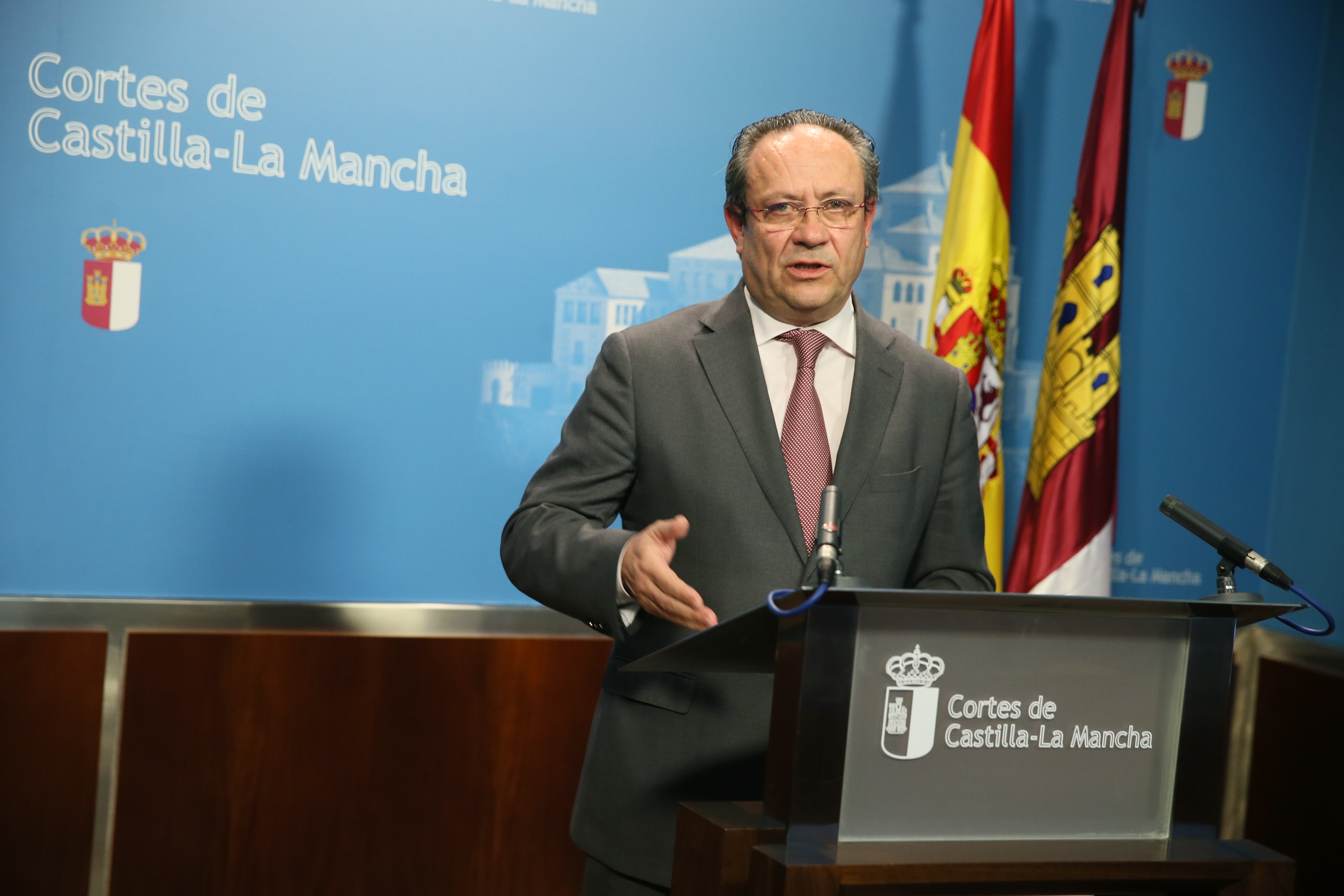 El Gobierno regional lamenta que el rechazo de Podemos a los ...
