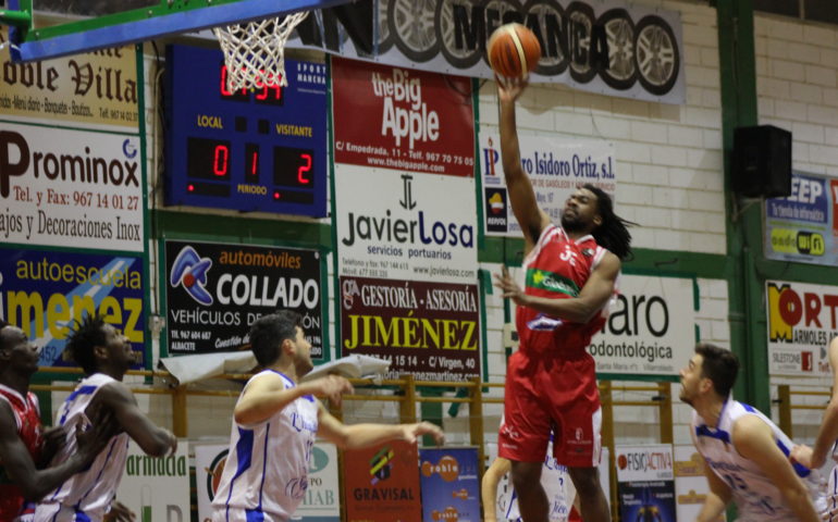 Pedro Antonio Lozano