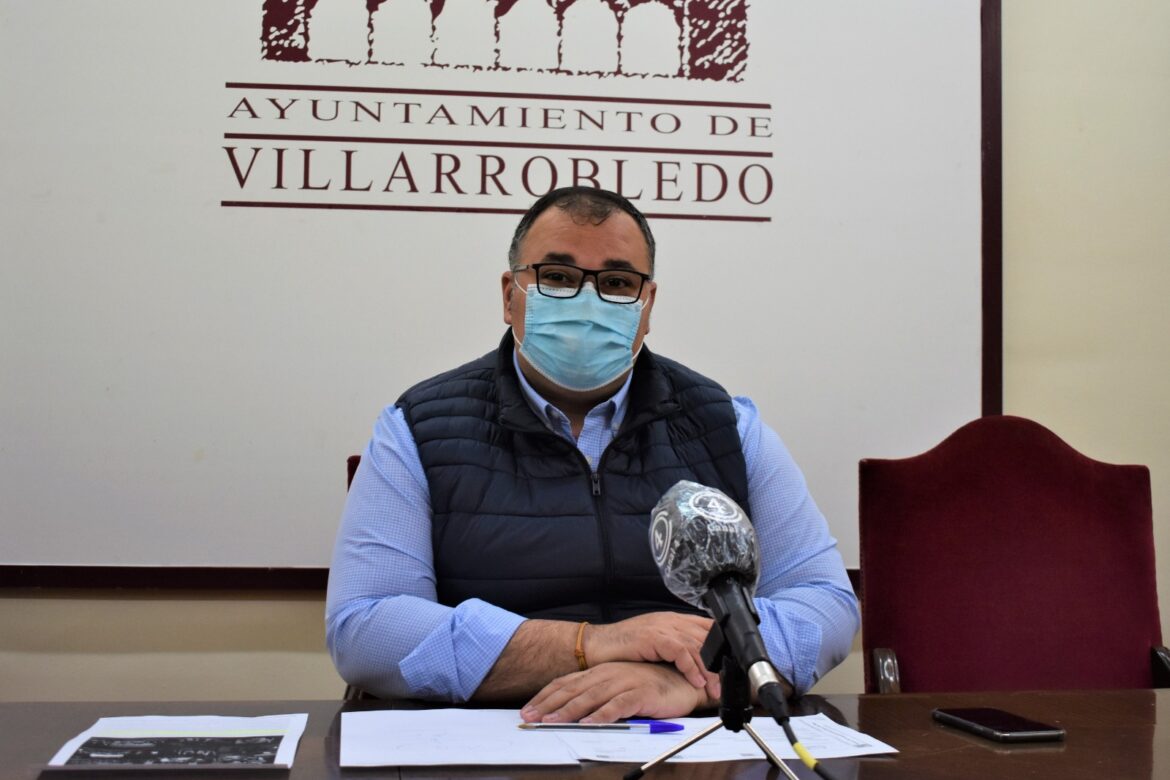 Las asociaciones culturales de Villarrobledo han recibido el pago por las subvenciones del año Las asociaciones culturales de Villarrobledo han recibido el pago por las subvenciones del año