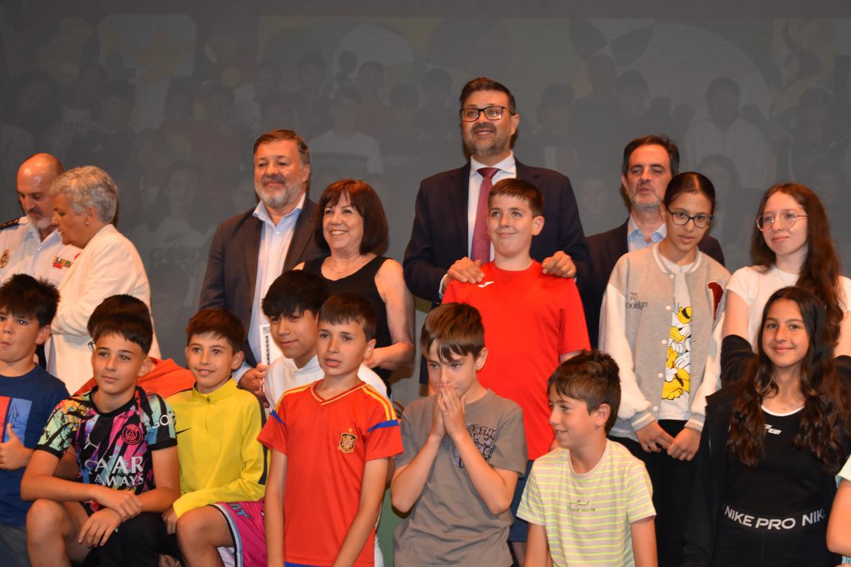 Más de 35.000 docentes han participado en las formaciones relacionadas ...