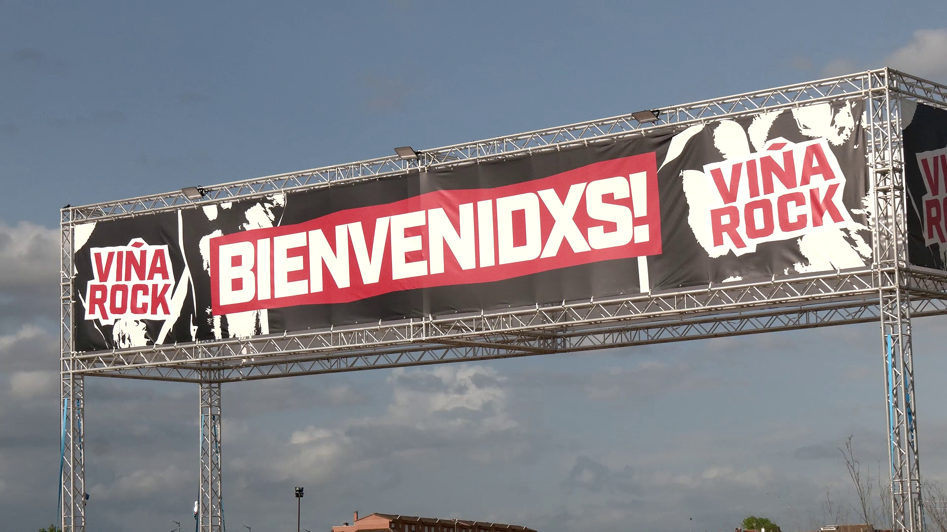 El Festival Viña Rock cierra su edición de 2026 con un balance muy ...